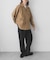 ARMY TWILL　Utility Shirts Print
