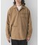 ARMY TWILL　Utility Shirts Print