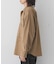 ARMY TWILL　Utility Shirts Print