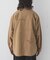 ARMY TWILL　Utility Shirts Print