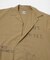 ARMY TWILL　Utility Shirts Print