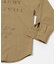 ARMY TWILL　Utility Shirts Print