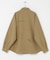 ARMY TWILL　Utility Shirts Print
