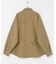 ARMY TWILL　Utility Shirts Print
