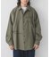 ARMY TWILL　Utility Shirts Print
