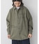 ARMY TWILL　Utility Shirts Print