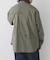 ARMY TWILL　Utility Shirts Print