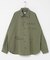 ARMY TWILL　Utility Shirts Print