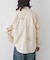 ARMY TWILL　Utility Shirts Print