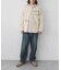 ARMY TWILL　Utility Shirts Print