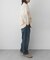 ARMY TWILL　Utility Shirts Print