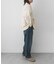 ARMY TWILL　Utility Shirts Print