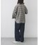 ARMY TWILL　Checked Utility Shirts
