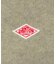 DANTON　KIDSFLEECECOLLARLESSJACKET(KIDS)