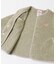 DANTON　KIDSFLEECECOLLARLESSJACKET(KIDS)