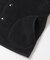 DANTON　KIDSFLEECECOLLARLESSJACKET(KIDS)