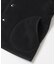 DANTON　KIDSFLEECECOLLARLESSJACKET(KIDS)