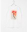 グラフィックTシャツ