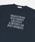 グラフィックTシャツ