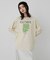 グラフィックTシャツ