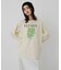 グラフィックTシャツ
