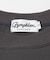 GYMPHLEX　SWING SLEEVE CREW NECK