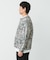 DANTON　INNER DOWN CREW-NECK JACKET