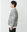 DANTON　INNER DOWN CREW-NECK JACKET