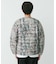 DANTON　INNER DOWN CREW-NECK JACKET