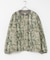DANTON　INNER DOWN CREW-NECK JACKET