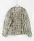 DANTON　INNER DOWN CREW-NECK JACKET