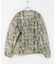 DANTON　INNER DOWN CREW-NECK JACKET