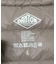 DANTON　INNER DOWN CREW-NECK JACKET