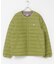 DANTON　INNER DOWN CREW-NECK JACKET