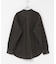 DANTON　BAND COLLAR SHIRTS LONG-SLEEVE