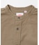 DANTON　BAND COLLAR SHIRTS LONG-SLEEVE