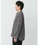 DANTON　BAND COLLAR SHIRTS LONG-SLEEVE