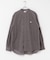 DANTON　BAND COLLAR SHIRTS LONG-SLEEVE