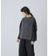 『手洗い可』テープヤーンニットベスト
