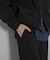 SOLOTEX コーデュロイイージーパンツ