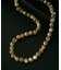 SMELLY so’　mother of pearl necklace