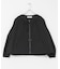 MARILYN MOON 2WAY LENGTH TAFFETA BLOUSON