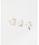 heyep PUFFY SILK SCRUNCHIE 3 PIECE
