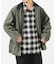 DUCK HUNTING JACKET