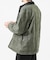 DUCK HUNTING JACKET