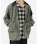 DUCK HUNTING JACKET