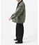 DUCK HUNTING JACKET