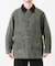 DUCK HUNTING JACKET