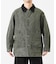 DUCK HUNTING JACKET