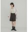 シンプルショートパンツ